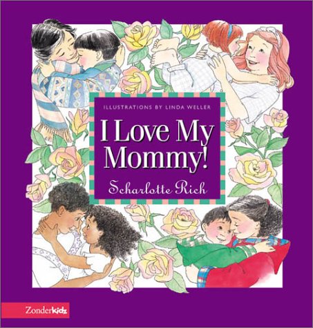 I Love My Mommy - 4775