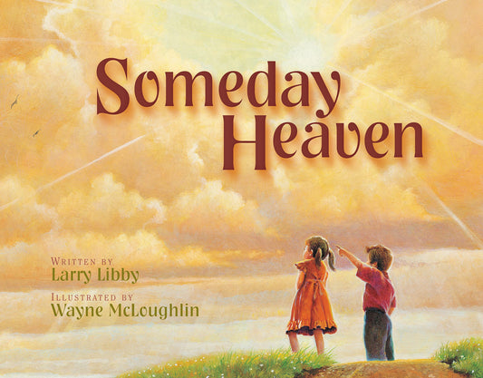 SOMEDAY HEAVEN - 7679