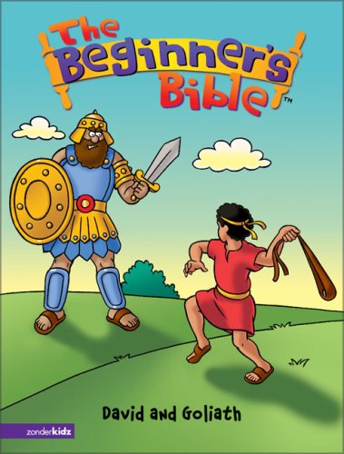 The Beginner's Bible - David and Goliath