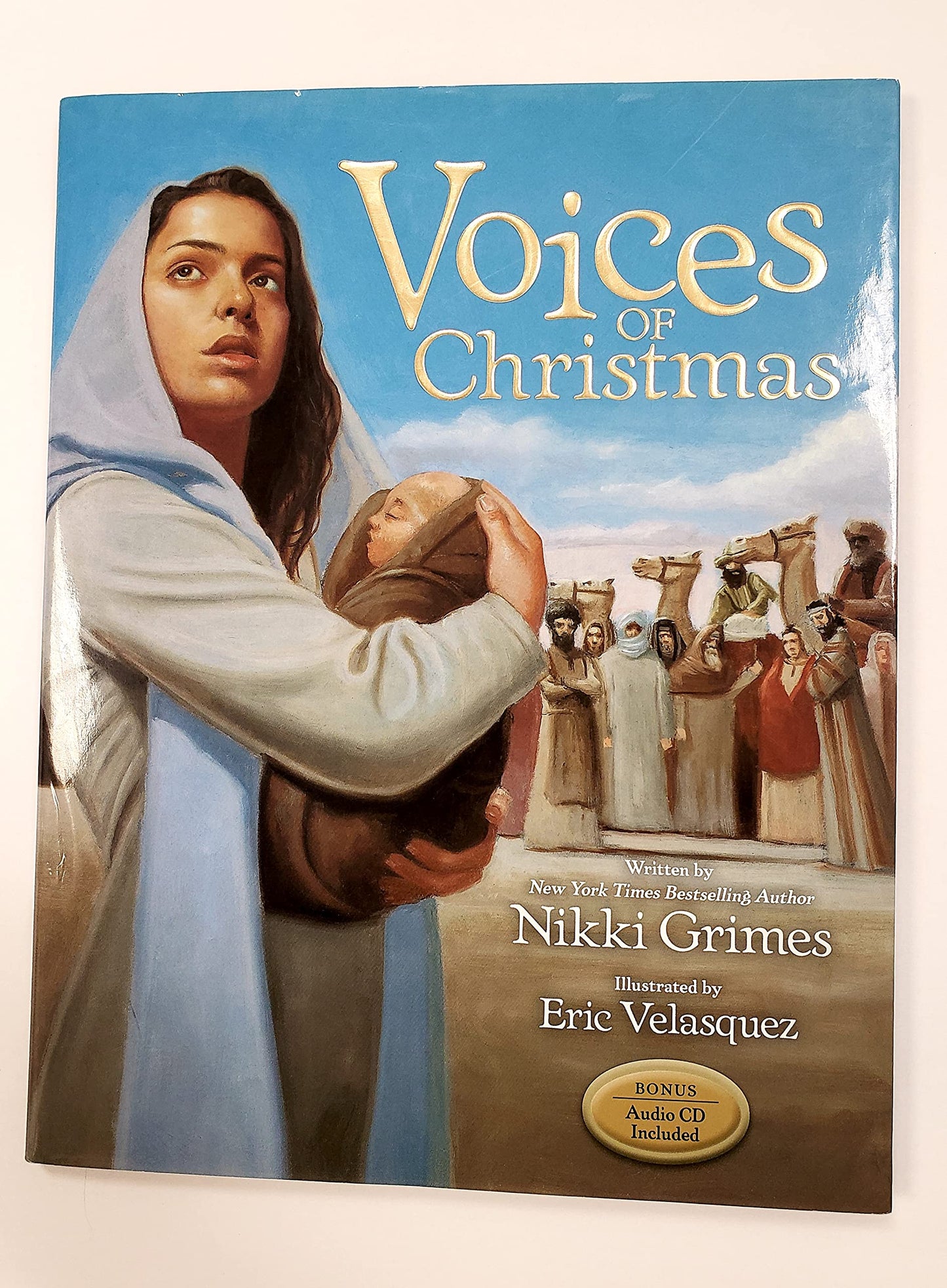 Voices of Christmas