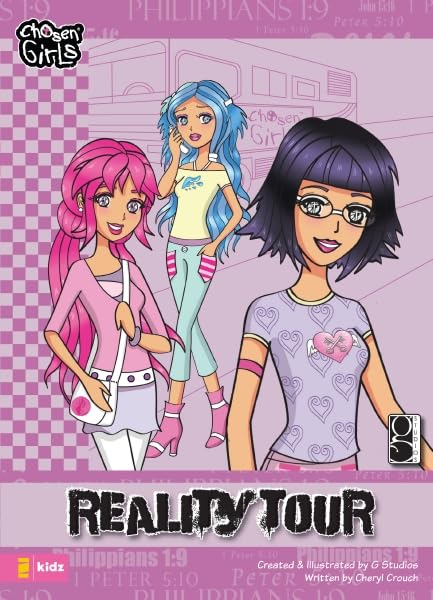 Reality Tour (Chosen Girls)
