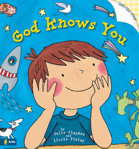 God Knows You