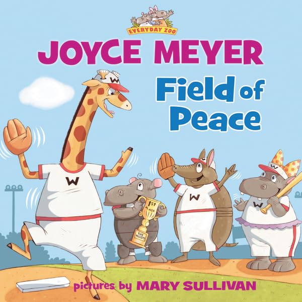 Field of Peace (Everyday Zoo)