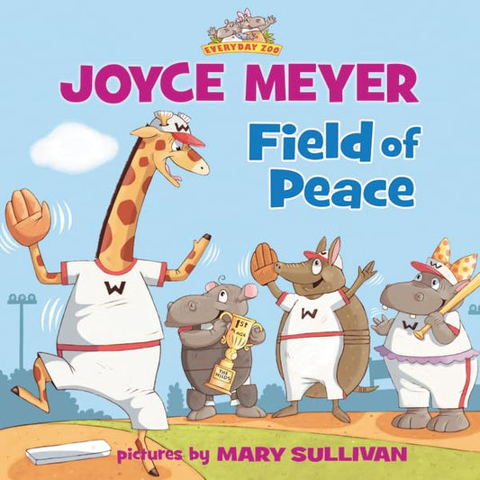 Field of Peace (Everyday Zoo)