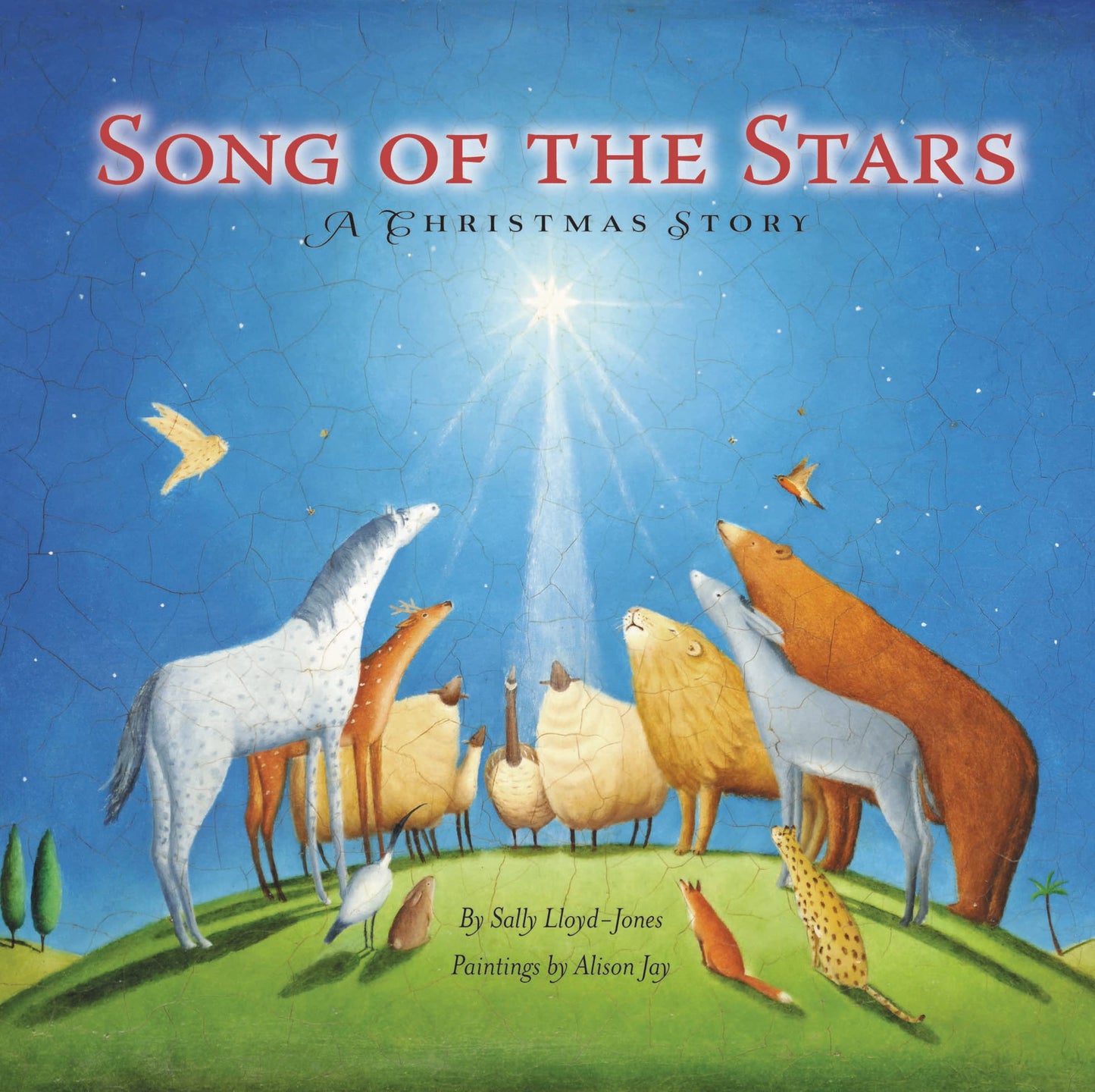 Song of the Stars - 3365
