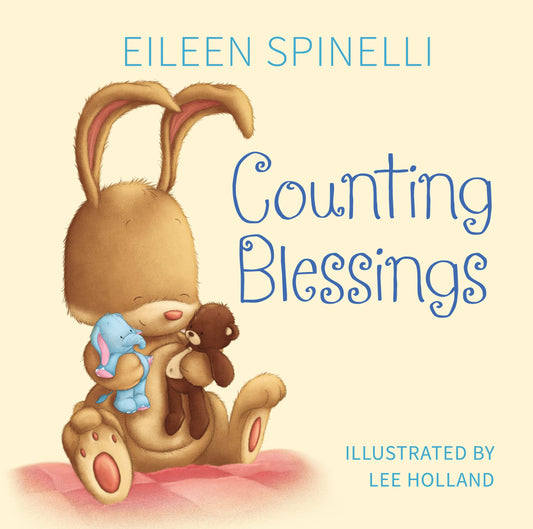 Counting Blessings - 7205