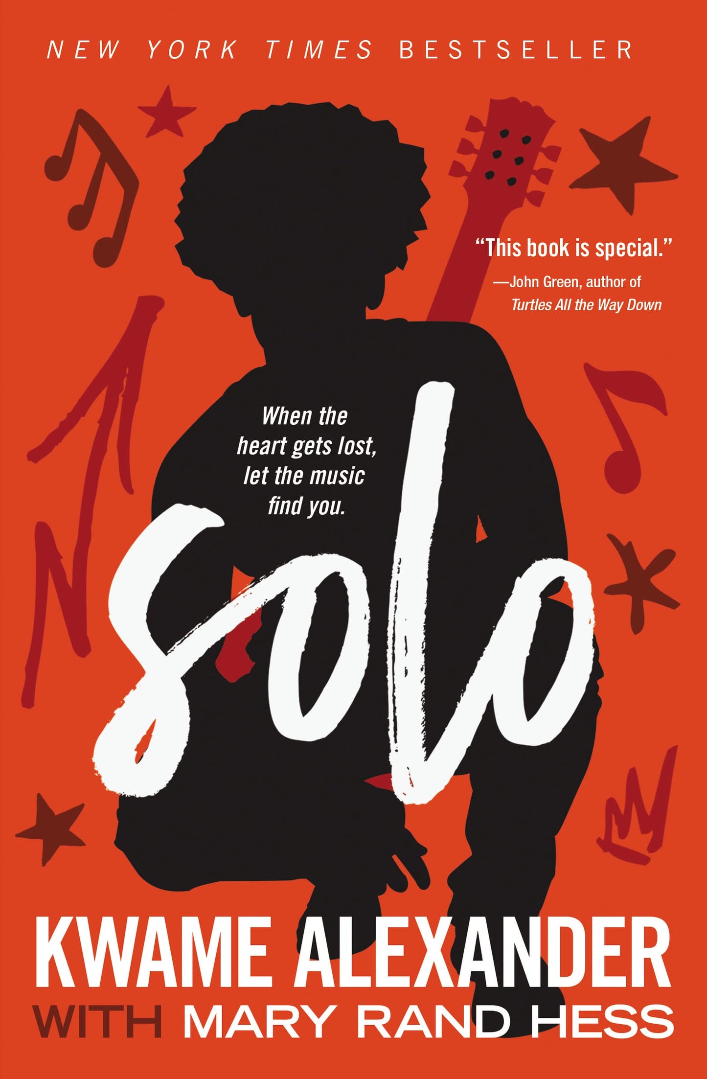 Solo (Blink) - 3678
