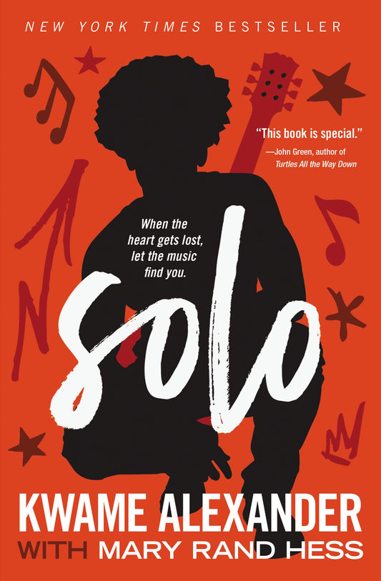 Solo (Blink) - 3678