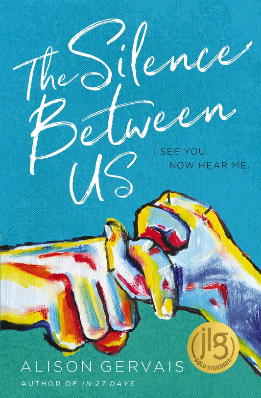 The Silence Between Us (Blink) - 1759