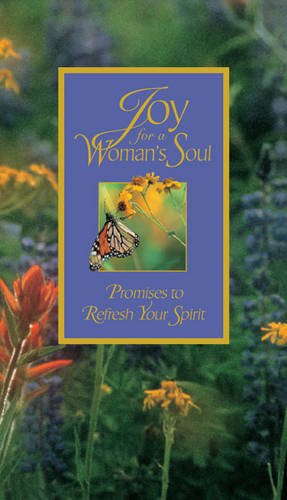 Joy for a Woman's Soul FCS