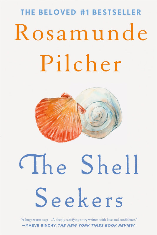 The Shell Seekers - 6100