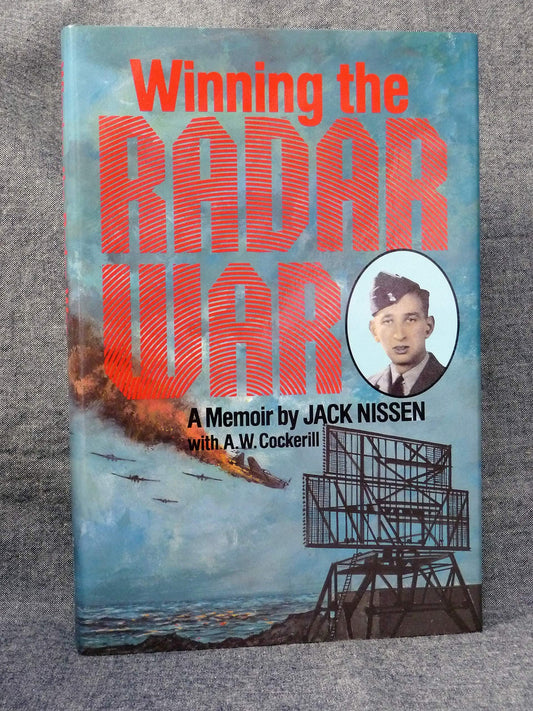 Winning the radar war: A memoir