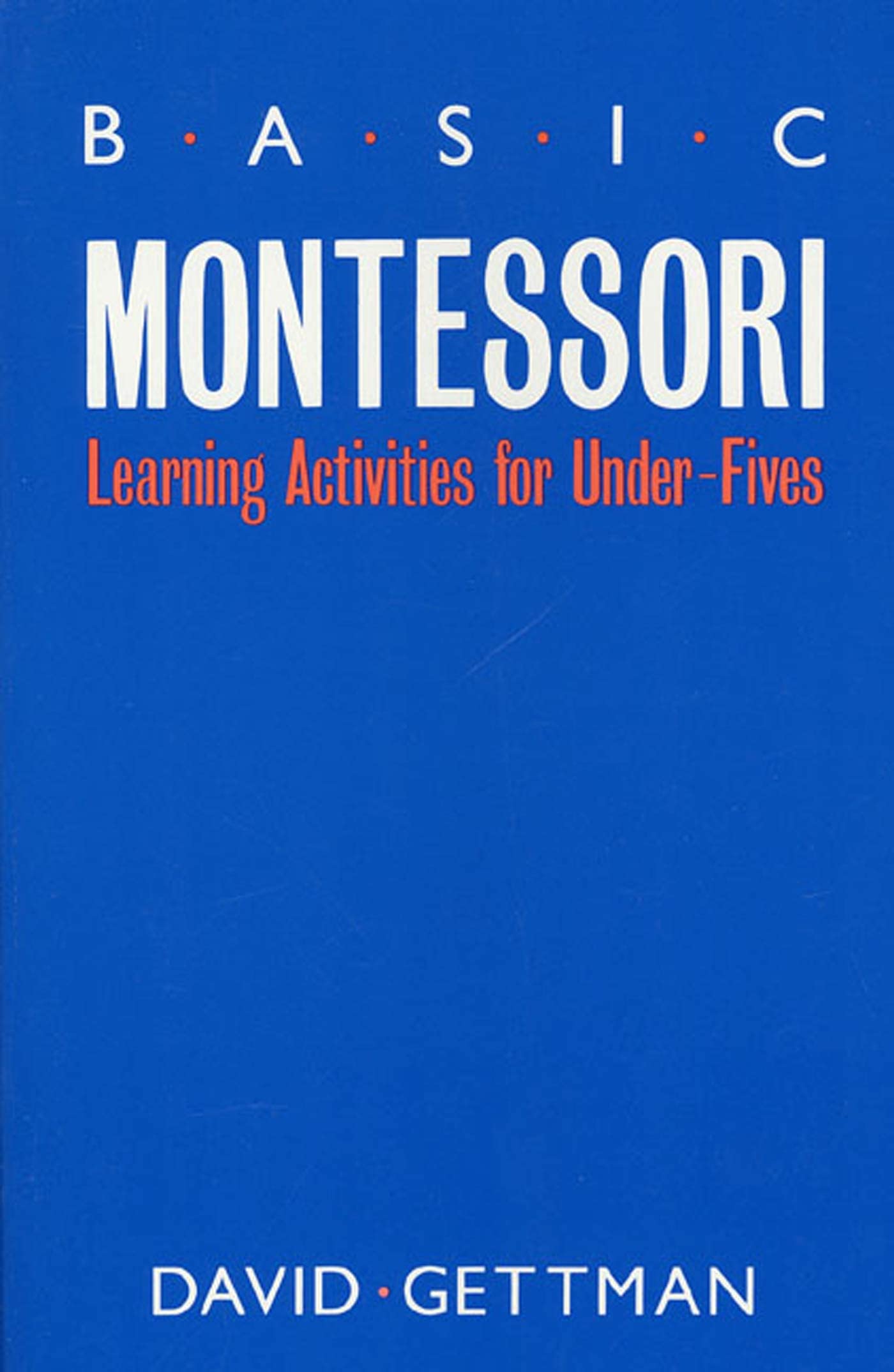 Basic Montessori - 2638