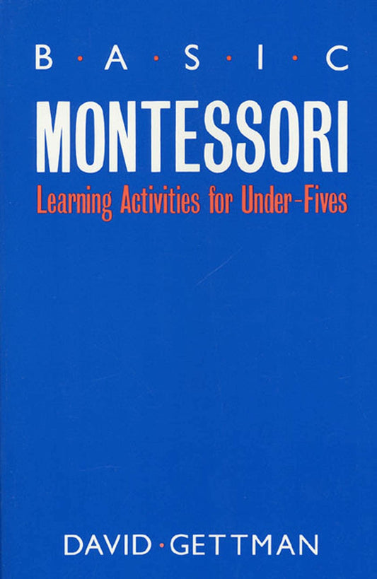 Basic Montessori - 2638