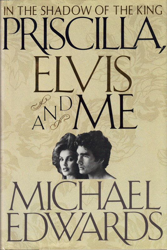 Priscilla, Elvis, and Me