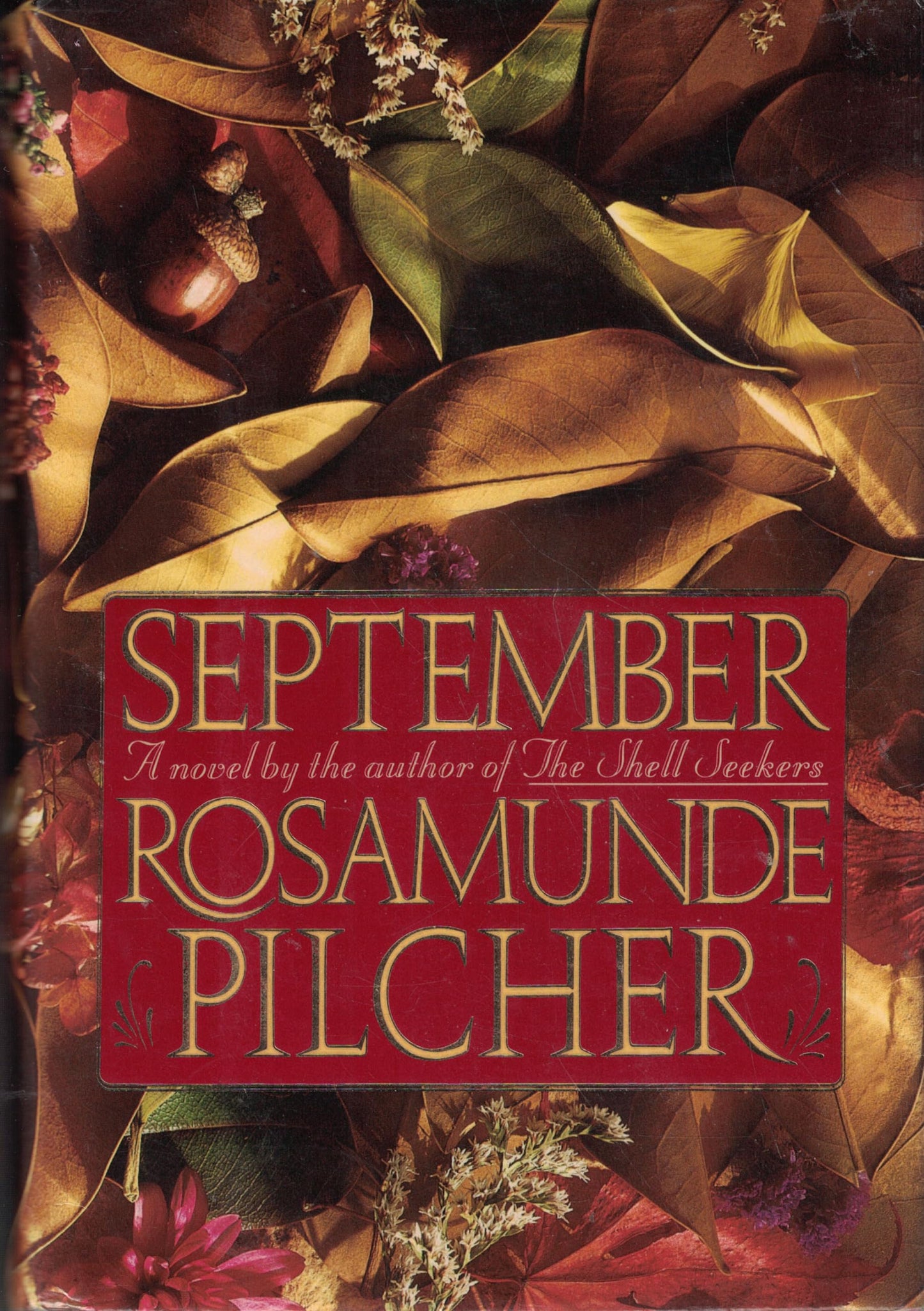 September