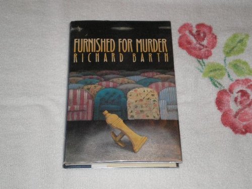 Furnished for Murder