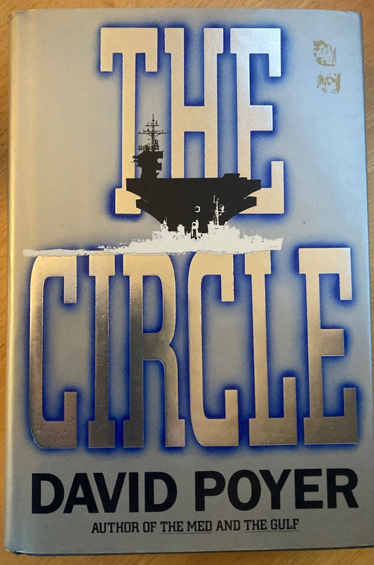 The Circle (Dan Lenson Novels) - 9097