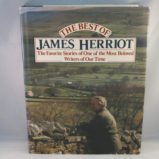 The Best of James Herriot - 1247
