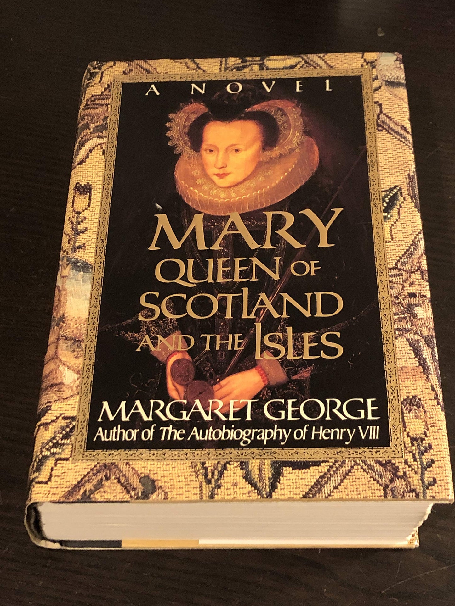Mary Queen of Scotland and the Isles