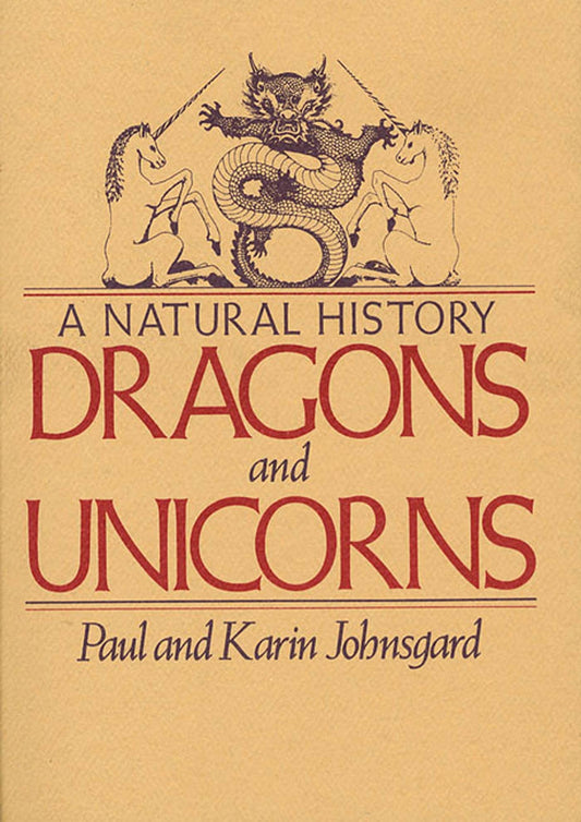 Dragons and Unicorns: A Natural History - 374