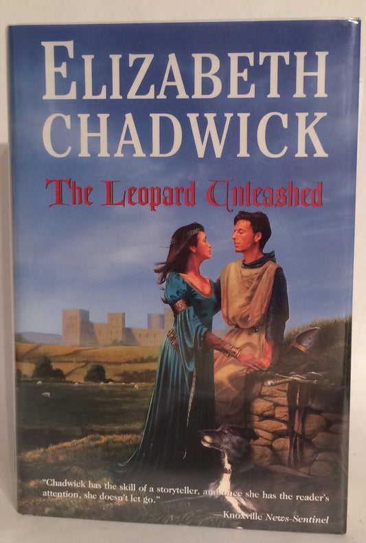 The Leopard Unleashed