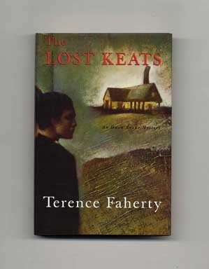 The Lost Keats - 8663