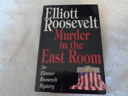 Murder in the East Room - 4999