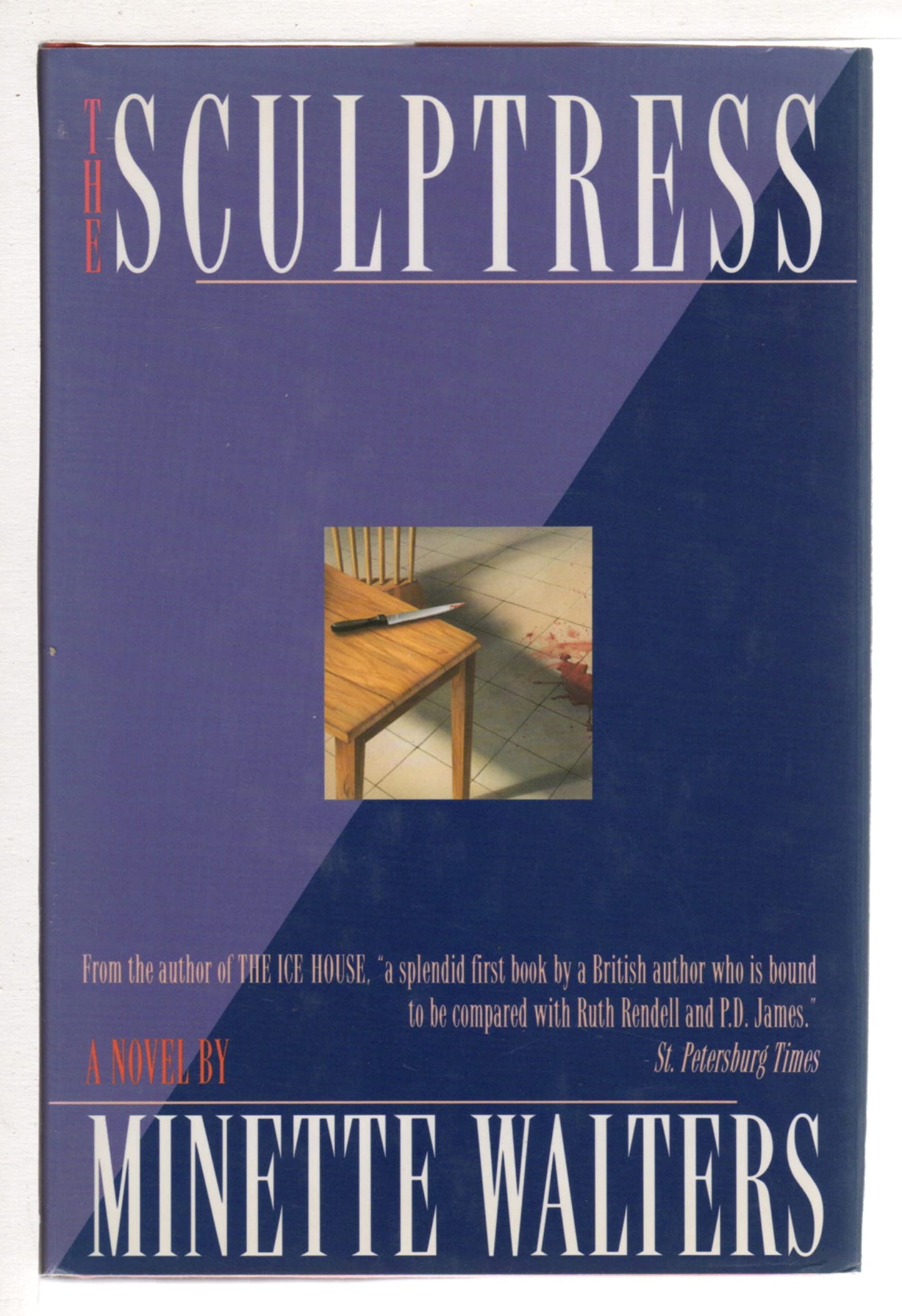 The Sculptress
