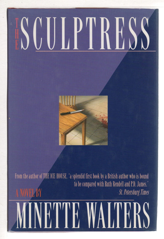 The Sculptress