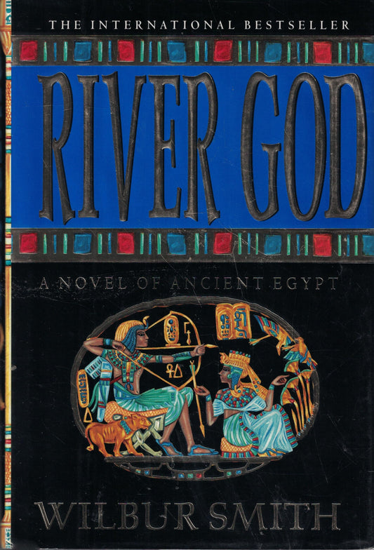 River God - 5127