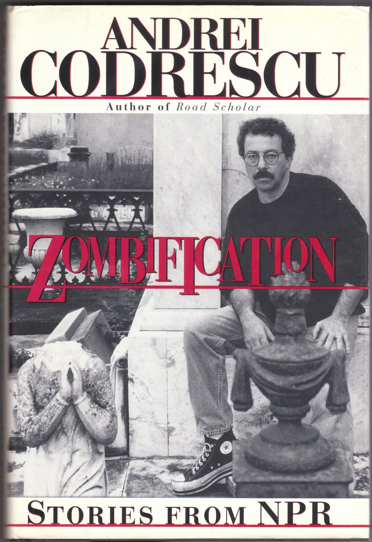 Zombification: Stories from National Public Radio