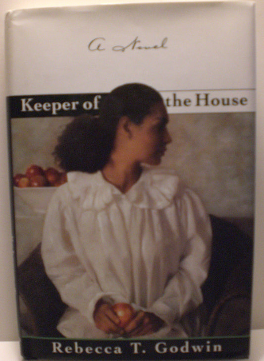 Keeper of the House - 2832