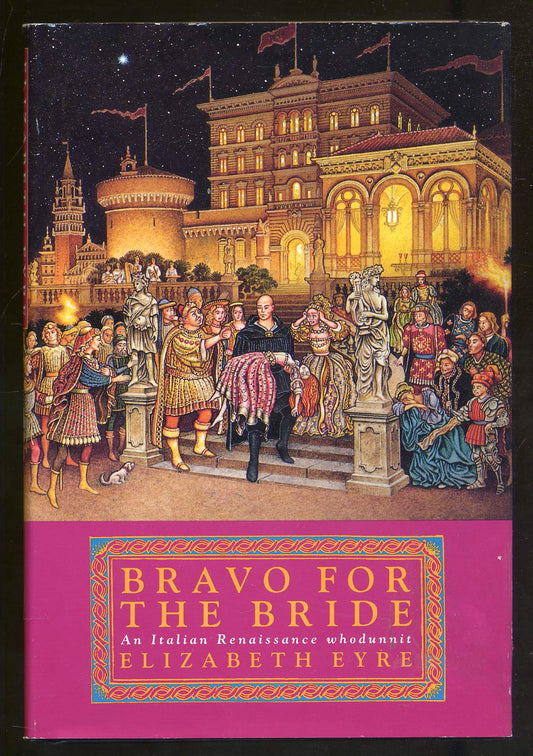 Bravo for the Bride
