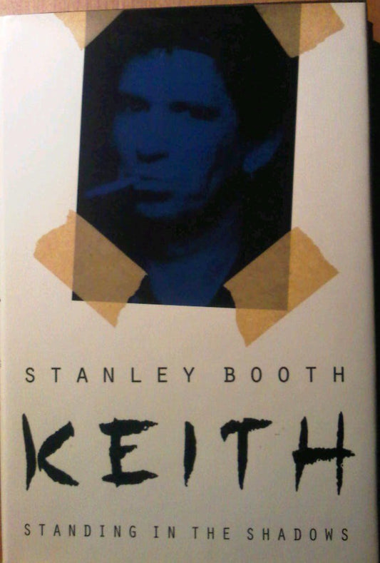 Keith/Standing in the Shadows