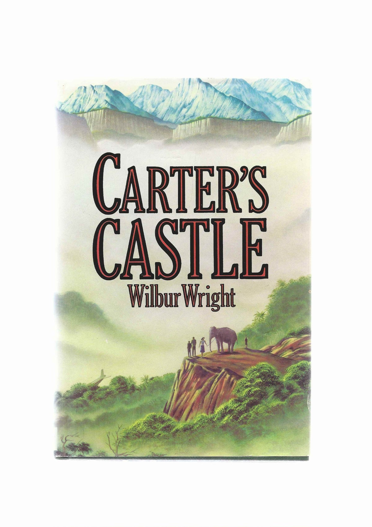 Carter's Castle