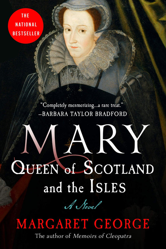 Mary Queen of Scotland and The Isles: A Novel - 6160