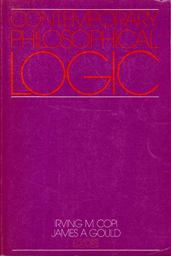 Contemporary Philosophical Logic