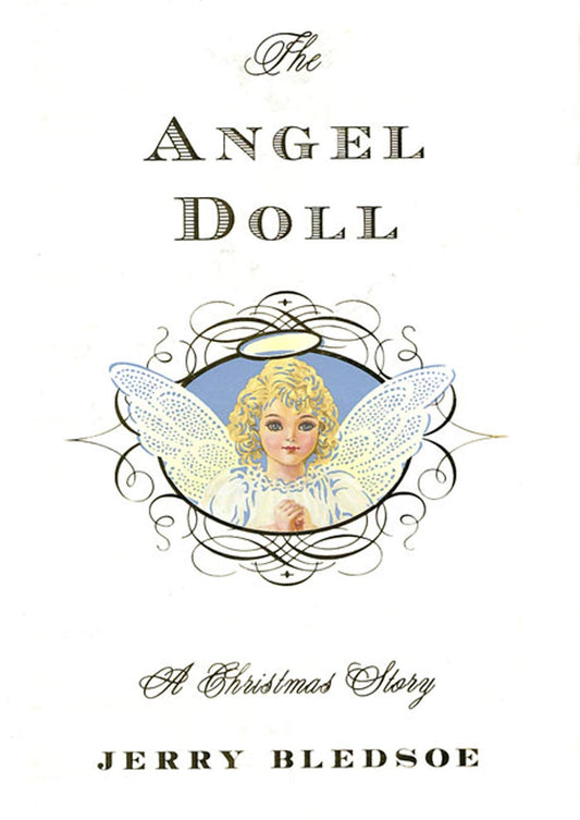 The Angel Doll: A Christmas Story