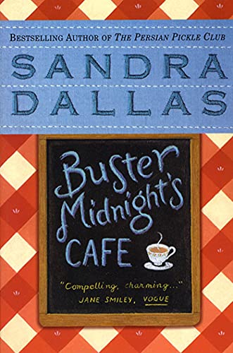 Buster Midnight's Cafe - 7824