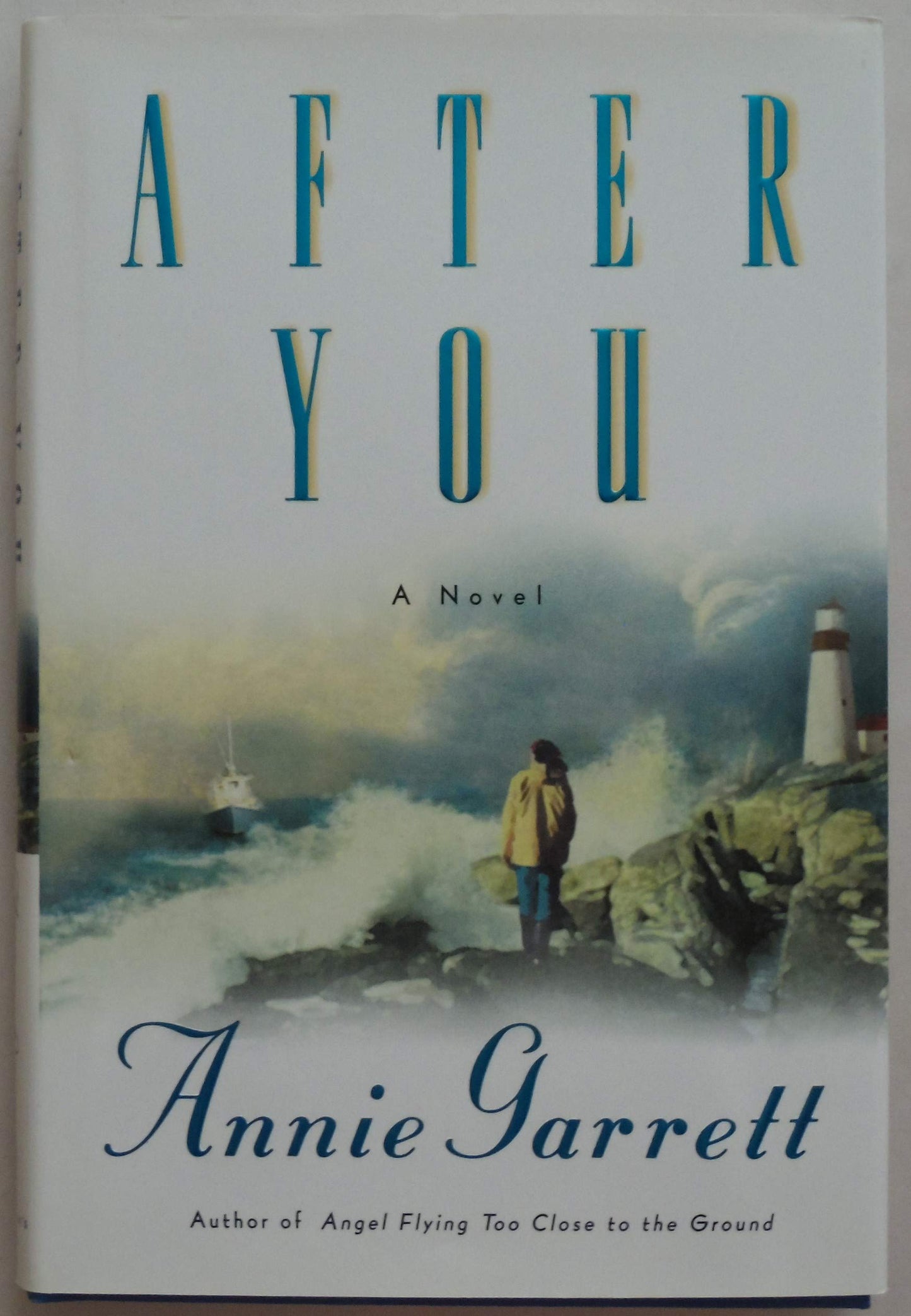 After You