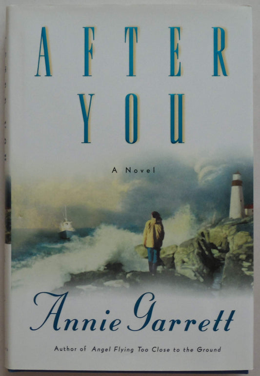 After You