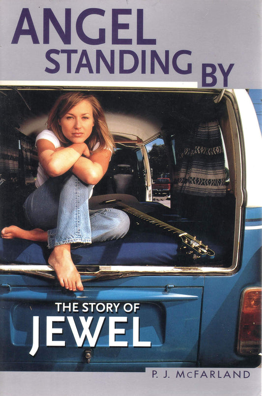 Angel Standing By: The Story of Jewel - 5537