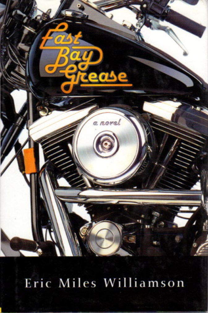 East Bay Grease