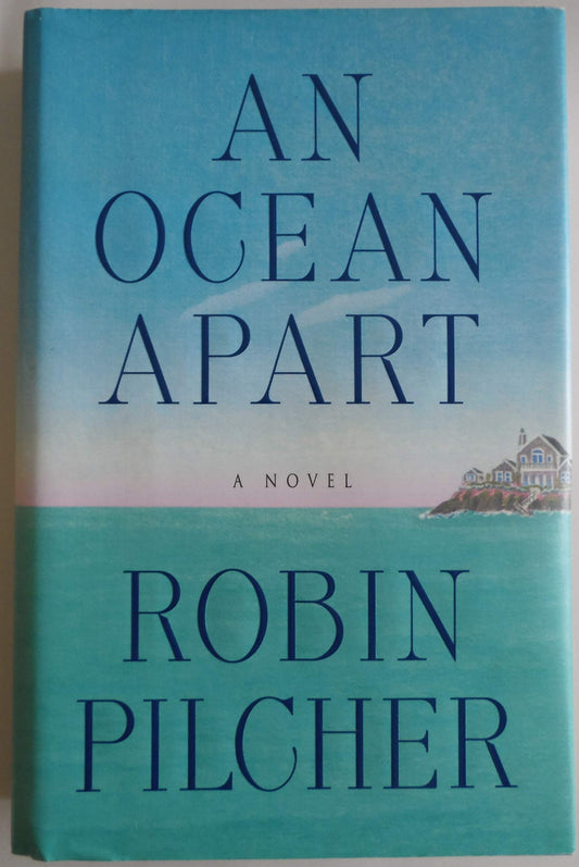 An Ocean Apart
