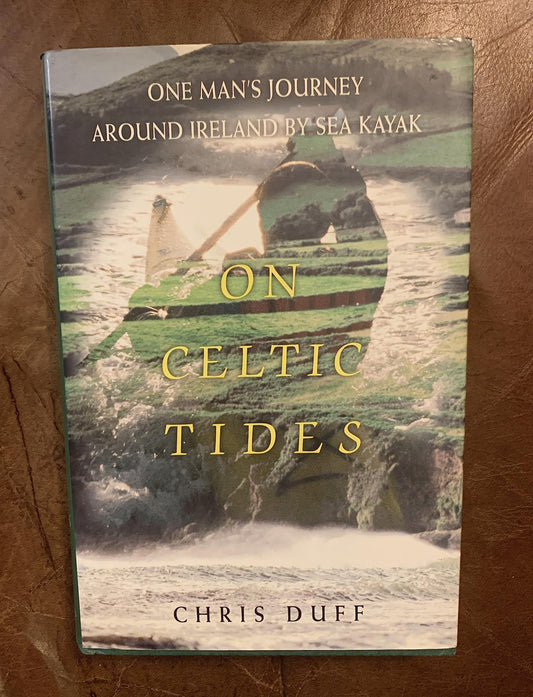On Celtic Tides - 910