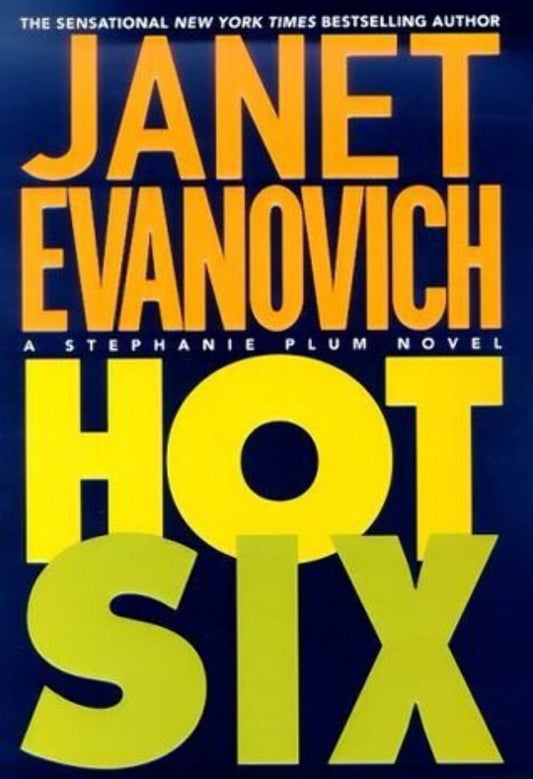 HOT SIX - 6567