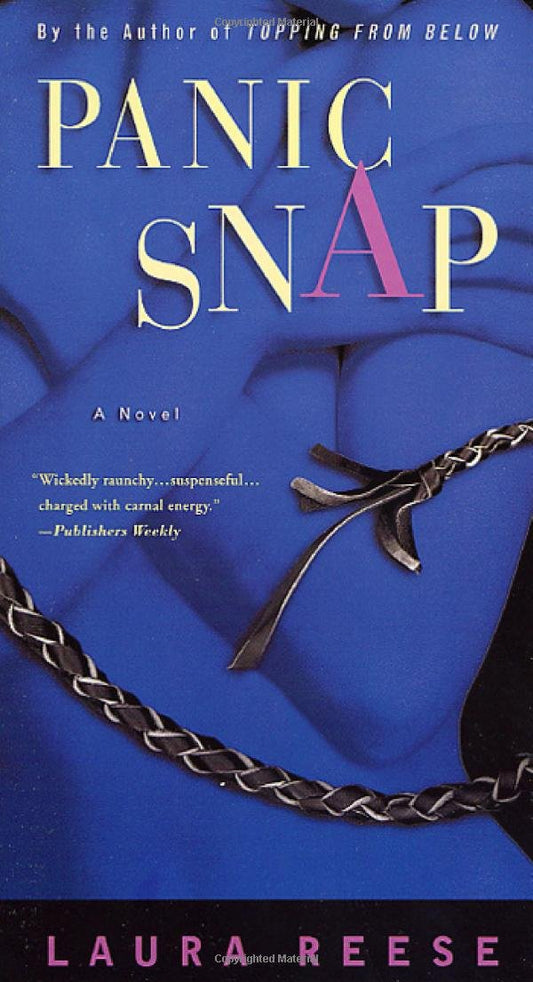Panic Snap: A Novel - 7425