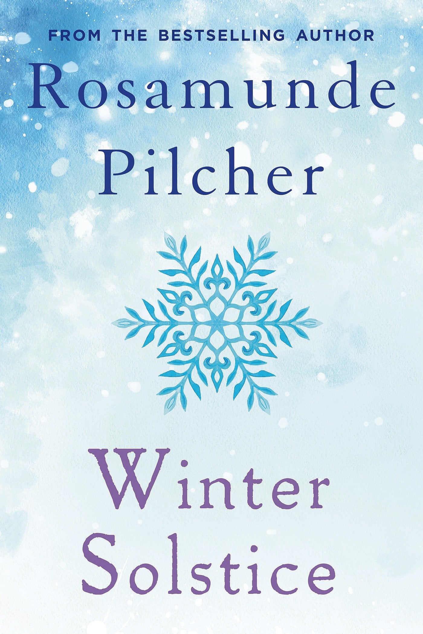 WINTER SOLSTICE