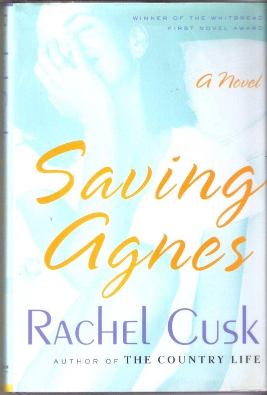 Saving Agnes